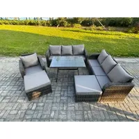 B&Q Fimous Patio Sets