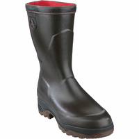 Aigle Waterproof Walking Boots