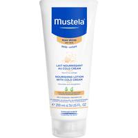 Mustela Skincare for Dry Skin
