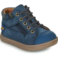 Rubber Sole GBB Boy's High-top Trainers