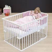 babybay Cots & Cotbeds
