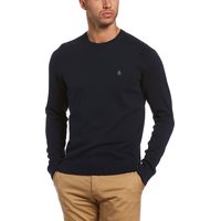 Original Penguin Men's Cotton Sweaters