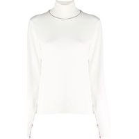 Maison Margiela Women's Wool Jumpers