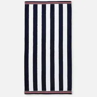 Allure Bath Fashions Beach Towels