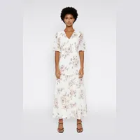 Warehouse Women's Chiffon Dresses