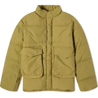 Snow Peak Men's Down Jackets