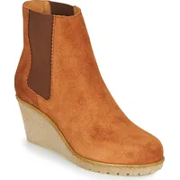 Bensimon Women's Brown Boots