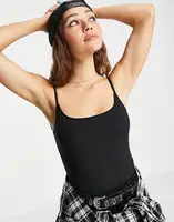 Free People Women's Strappy Bodysuits