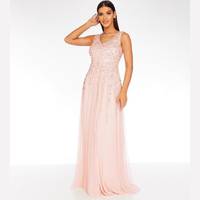 Debenhams Women's Pink Sequin Dresses