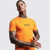 Boohoo Muscle Fit T-Shirts for Men