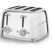 B&Q 4 Slice Toasters