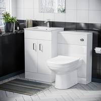 ManoMano UK Toilet Seats