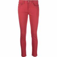 Dondup Women's Low Rise Jeans