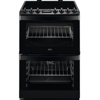 Aeg Induction Hob Cookers