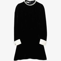 Sandro Women's Embellished Mini Dresses