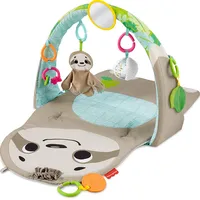 Fisher Price Sensory toys