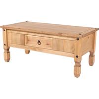 Robert Dyas Coffee Tables with Drawers