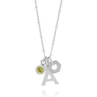 Nellou Jewellery Personalised Necklaces