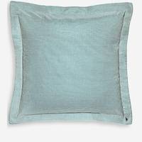 Selfridges Embroidered Pillowcases