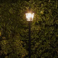 Festive Lights LED Outdoor lighting