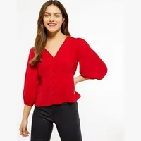 New Look Women's Work Tops