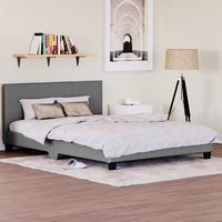 Wilko Leather Bed Frames