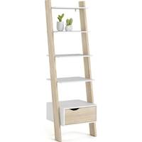 17 Stories Ladder Shelves