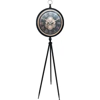 Williston Forge Mantel Clocks