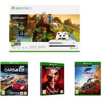Currys Microsoft Xbox One Games For Kids