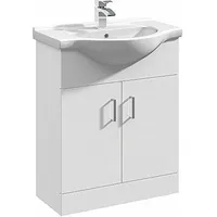 ManoMano NUIE Bathroom Furniture