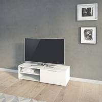 Furniture To Go White Gloss TV Units