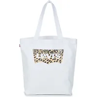 Spartoo Women's White Tote Bags