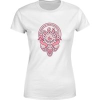 Original Hero Women's Personalised T-shirts