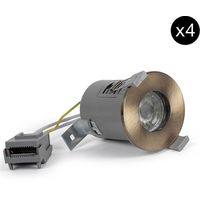 SE HOME Fire Rated Downlights