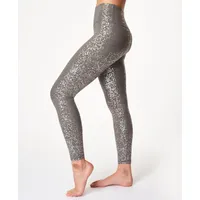 Sweaty Betty Women's Grey Gym Leggings