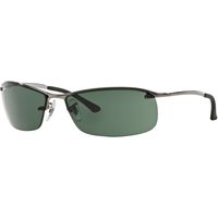 Ray-ban Women's Semi-rimless Sunglasses