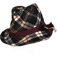 Wolf & Badger Women's Trilby Hats