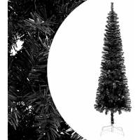 ASUPERMALL Black Christmas Trees