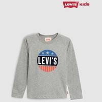 levi's boy's logo t-shirts