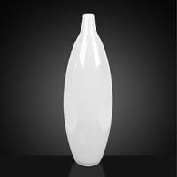 WIDDOP White Vases