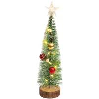 Wilko Small Christmas Trees