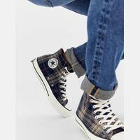 Mens High Top Trainers from ASOS