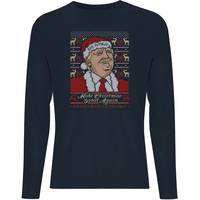 By IWOOT Men's Christmas T-Shirts