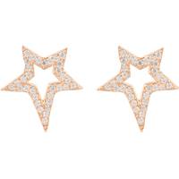 LATELITA Women's Star Earrings