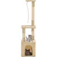 Robert Dyas VidaXL Cat Trees