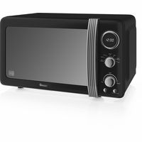 La Redoute Retro Microwaves