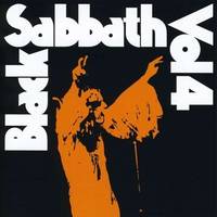 Black Sabbath Cds