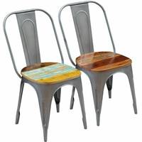 Williston Forge Dining Chairs