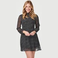 Debenhams Girl's Long Sleeve Dresses