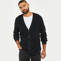 Threadbare Mens Knit Cardigans